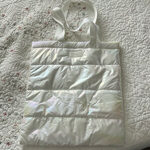 Bath & Body Works bag, never used
